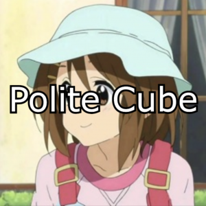 Zzzzz 1769261437politecube — GoodAssSub Discord member tier list option 78