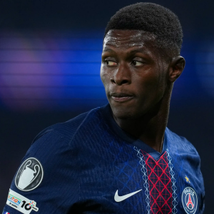Nuno Mendes — Mejores Jugadores 2026 option 32