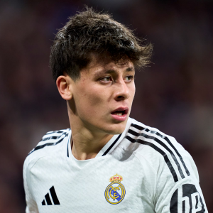 Zzzzz 1769468991arda Guler — Mejores Jugadores 2026 option 1