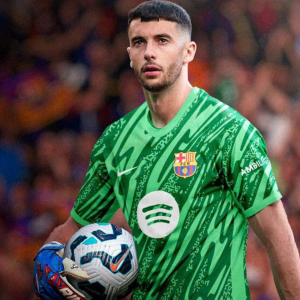 Zzzzz 1769468991joan Garcia — Mejores Jugadores 2026 option 9