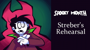 Spooky Month episodes tierlist (shorts included) — option 7