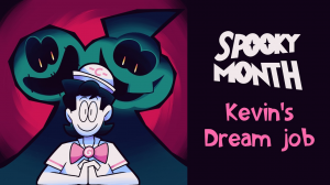 Spooky Month episodes tierlist (shorts included) — option 8