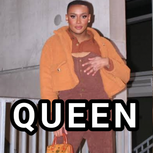 Queen — types of gay men option 11