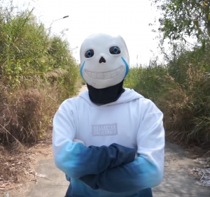 Screenshot20260518 125300youtube — Xếp hạng các sans trong Pháp sư gangster option 27
