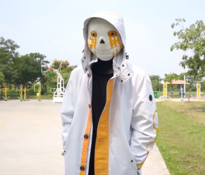 Screenshot20260518 125529youtube — Xếp hạng các sans trong Pháp sư gangster option 30