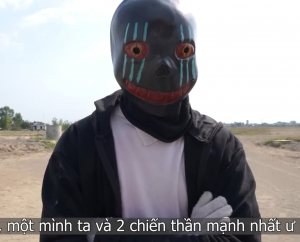 Screenshot20260518 125627youtube — Xếp hạng các sans trong Pháp sư gangster option 31