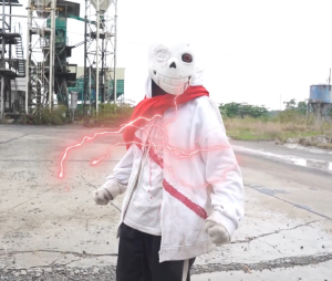Screenshot20260518 125729youtube — Xếp hạng các sans trong Pháp sư gangster option 32