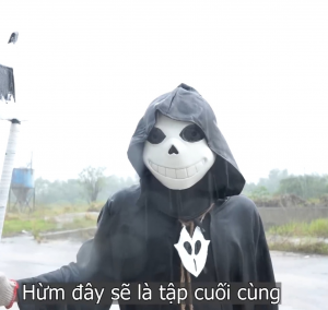 Screenshot20260518 130243youtube — Xếp hạng các sans trong Pháp sư gangster option 33