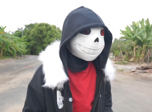 Screenshot20260518 130412youtube — Xếp hạng các sans trong Pháp sư gangster option 35