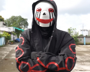 Screenshot20260518 130531youtube — Xếp hạng các sans trong Pháp sư gangster option 37