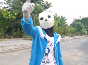 Screenshot20260518 145527youtube — Xếp hạng các sans trong Pháp sư gangster option 42