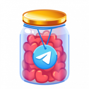 71giftsemojibygiftschangesbotagadnmuaaiywceo — NFT-ПОДАРКИ TELEGRAM by @LH_CRYPTO1 option 107