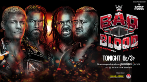 28badblood2024 — Every WWE PLE Main Event Under Triple H (Main Roster) option 28