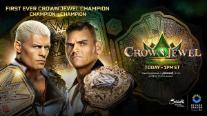 29crownjewel2024 — Every WWE PLE Main Event Under Triple H (Main Roster) option 29