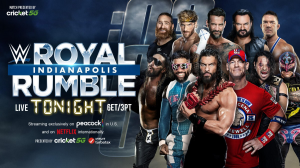 33rr2025 — Every WWE PLE Main Event Under Triple H (Main Roster) option 33