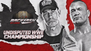 37backlash2025 — Every WWE PLE Main Event Under Triple H (Main Roster) option 37