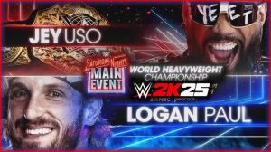 38snme2025ii — Every WWE PLE Main Event Under Triple H (Main Roster) option 38