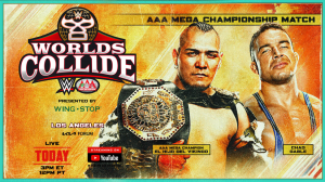 39worldscollide2025 — Every WWE PLE Main Event Under Triple H (Main Roster) option 39