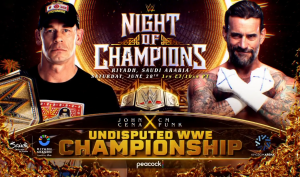 41noc2025 — Every WWE PLE Main Event Under Triple H (Main Roster) option 41