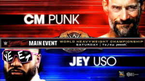50snme2025iv — Every WWE PLE Main Event Under Triple H (Main Roster) option 50