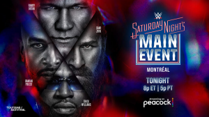 53snme2026i — Every WWE PLE Main Event Under Triple H (Main Roster) option 53