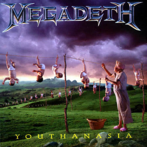 Images 1 — Megadeth album tier list (2026) option 3