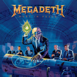 Images 2 — Megadeth album tier list (2026) option 6