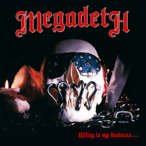 Images 4 — Megadeth album tier list (2026) option 8