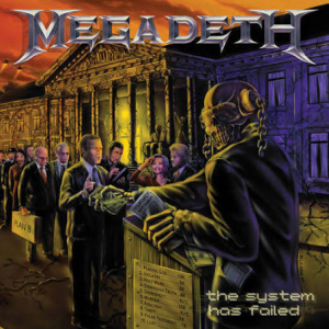 Images 6 — Megadeth album tier list (2026) option 10