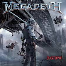 Images 9 — Megadeth album tier list (2026) option 13
