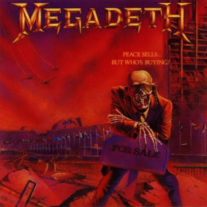 Images — Megadeth album tier list (2026) option 14