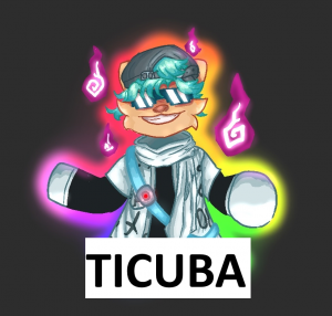 Zzzzz 1770069681ticuba — Tierlist de creadores hispanos de tsb/otros 2026 option 22