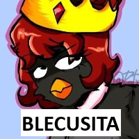Zzzzz 1770069682blecusita — Tierlist de creadores hispanos de tsb/otros 2026 option 29