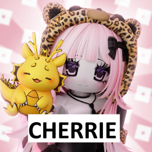 Zzzzz 1770069683cherrie — Tierlist de creadores hispanos de tsb/otros 2026 option 43