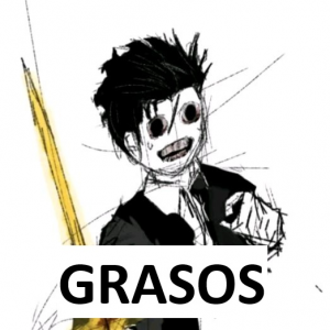 Zzzzz 1770069684grasos — Tierlist de creadores hispanos de tsb/otros 2026 option 54