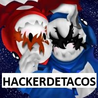 Zzzzz 1770069684hacker — Tierlist de creadores hispanos de tsb/otros 2026 option 55