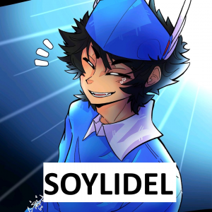 Zzzzz 1770069684lidel — Tierlist de creadores hispanos de tsb/otros 2026 option 59