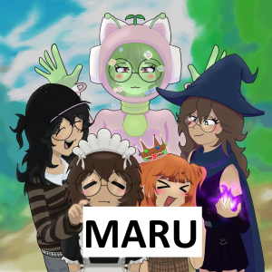 Zzzzz 1770069684maru — Tierlist de creadores hispanos de tsb/otros 2026 option 60