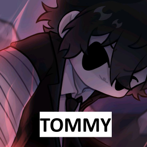 Zzzzz 1770069684tommy — Tierlist de creadores hispanos de tsb/otros 2026 option 64