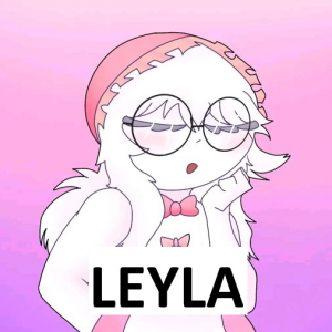 Zzzzz 1770069685leyla — Tierlist de creadores hispanos de tsb/otros 2026 option 73