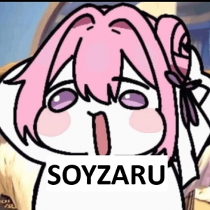 Zzzzz 1770069685zaru — Tierlist de creadores hispanos de tsb/otros 2026 option 81