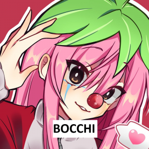 Zzzzz 1770069687bocchi — Tierlist de creadores hispanos de tsb/otros 2026 option 93
