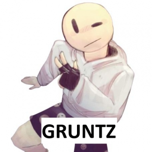 Zzzzz 1770069687gruntz — Tierlist de creadores hispanos de tsb/otros 2026 option 95