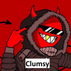 Zzzzz 1770069689clumsy — Tierlist de creadores hispanos de tsb/otros 2026 option 121