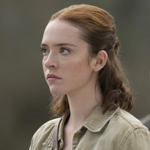 Alisson — Percy Jackson Show Characters option 1