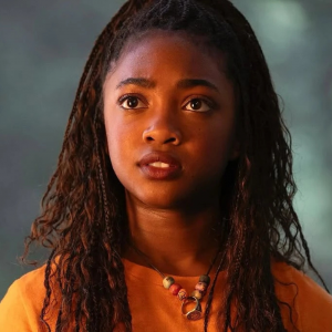 Annabeth — Percy Jackson Show Characters option 2
