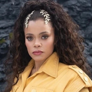 Athna — Percy Jackson Show Characters option 4