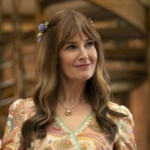 Cercei — Percy Jackson Show Characters option 8