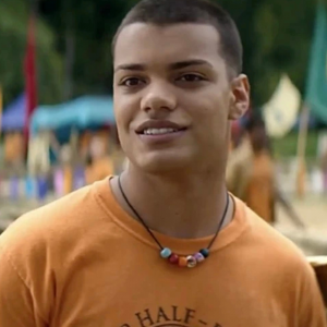 Chris — Percy Jackson Show Characters option 10