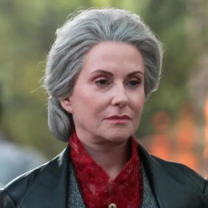 Dodds Alecto — Percy Jackson Show Characters option 12